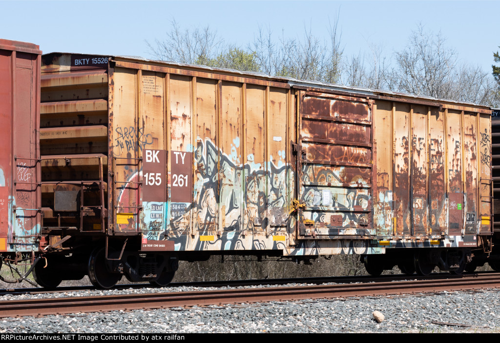 BKTY 155261
